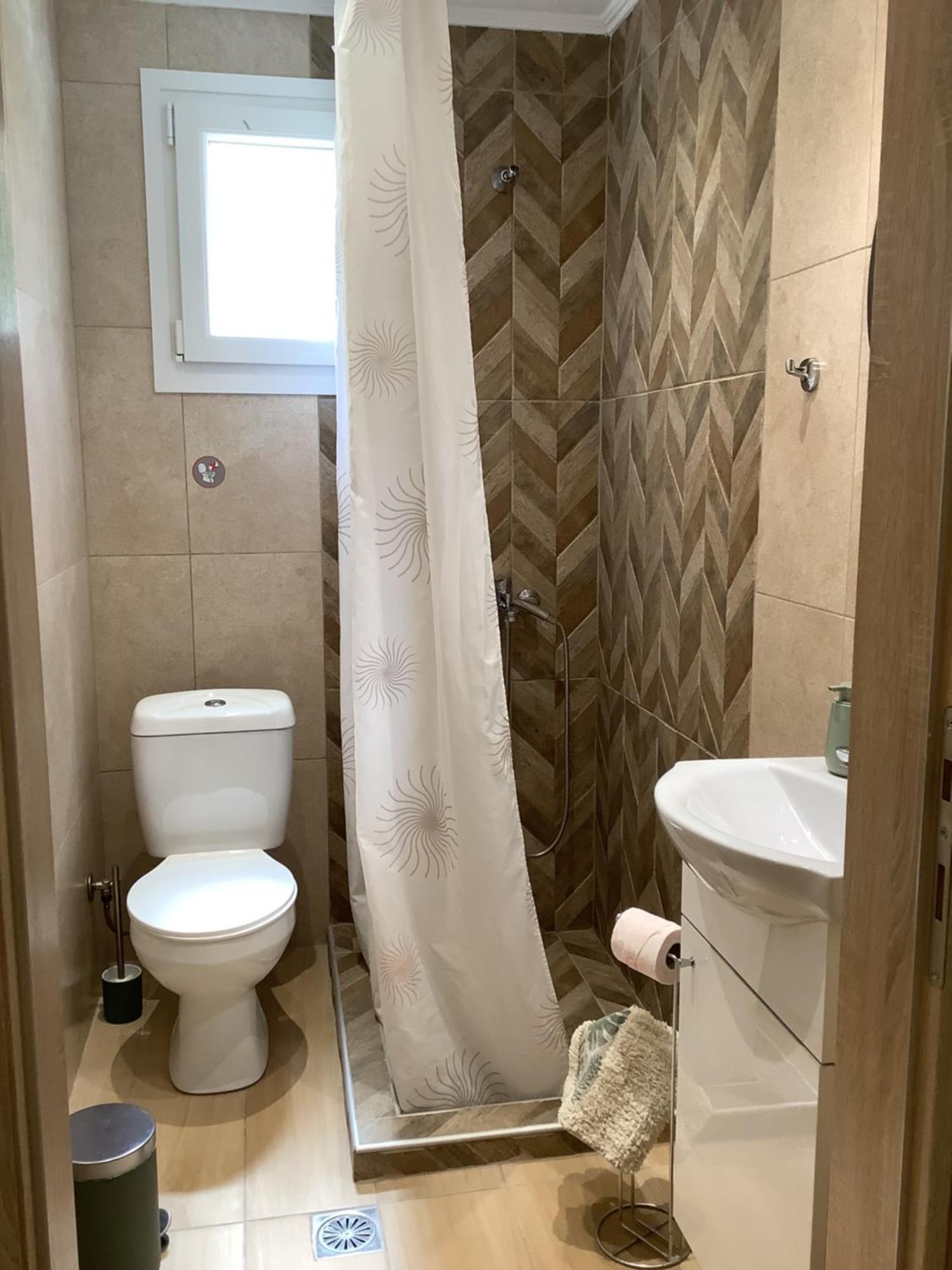 N G Luxury At No 2 Nea Kallikrateia