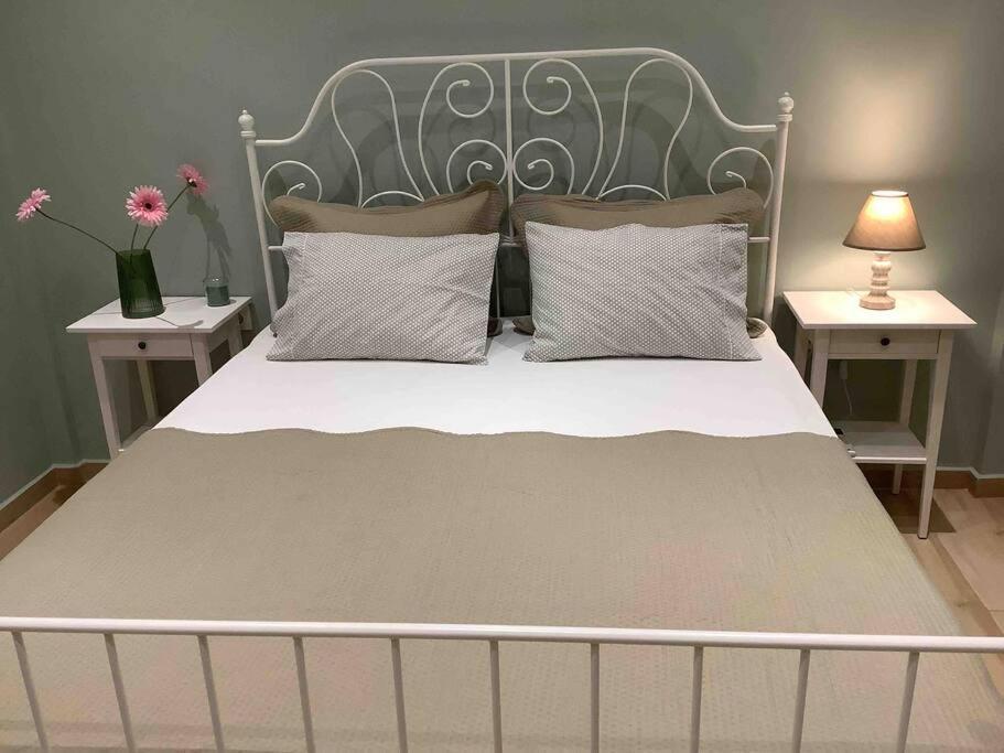 N G Luxury At No 2 * Nea Kallikrateia