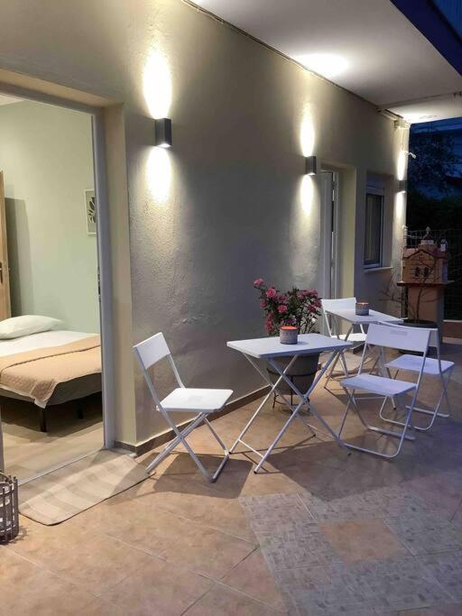 N G Luxury At No 2 Holiday home