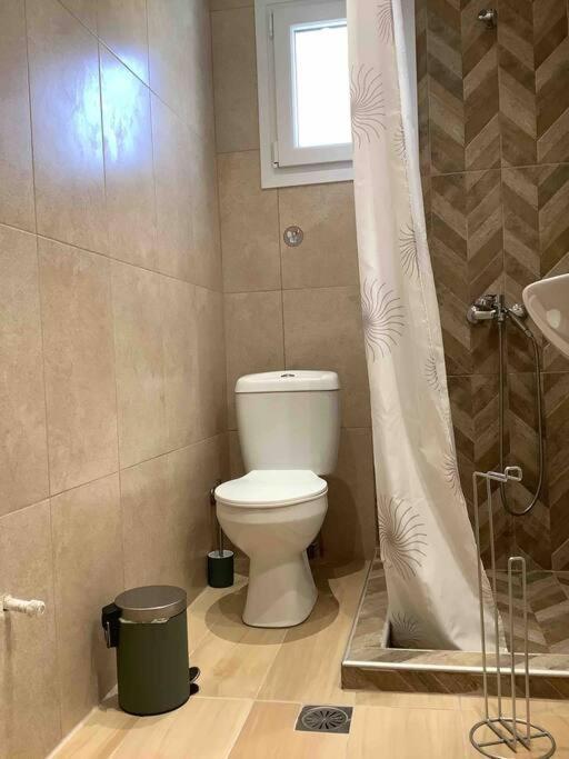 N G Luxury At No 2 Nea Kallikrateia