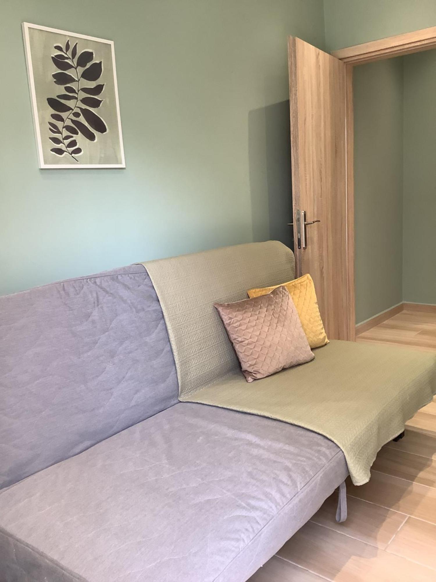N G Luxury At No 2 Holiday home Nea Kallikrateia