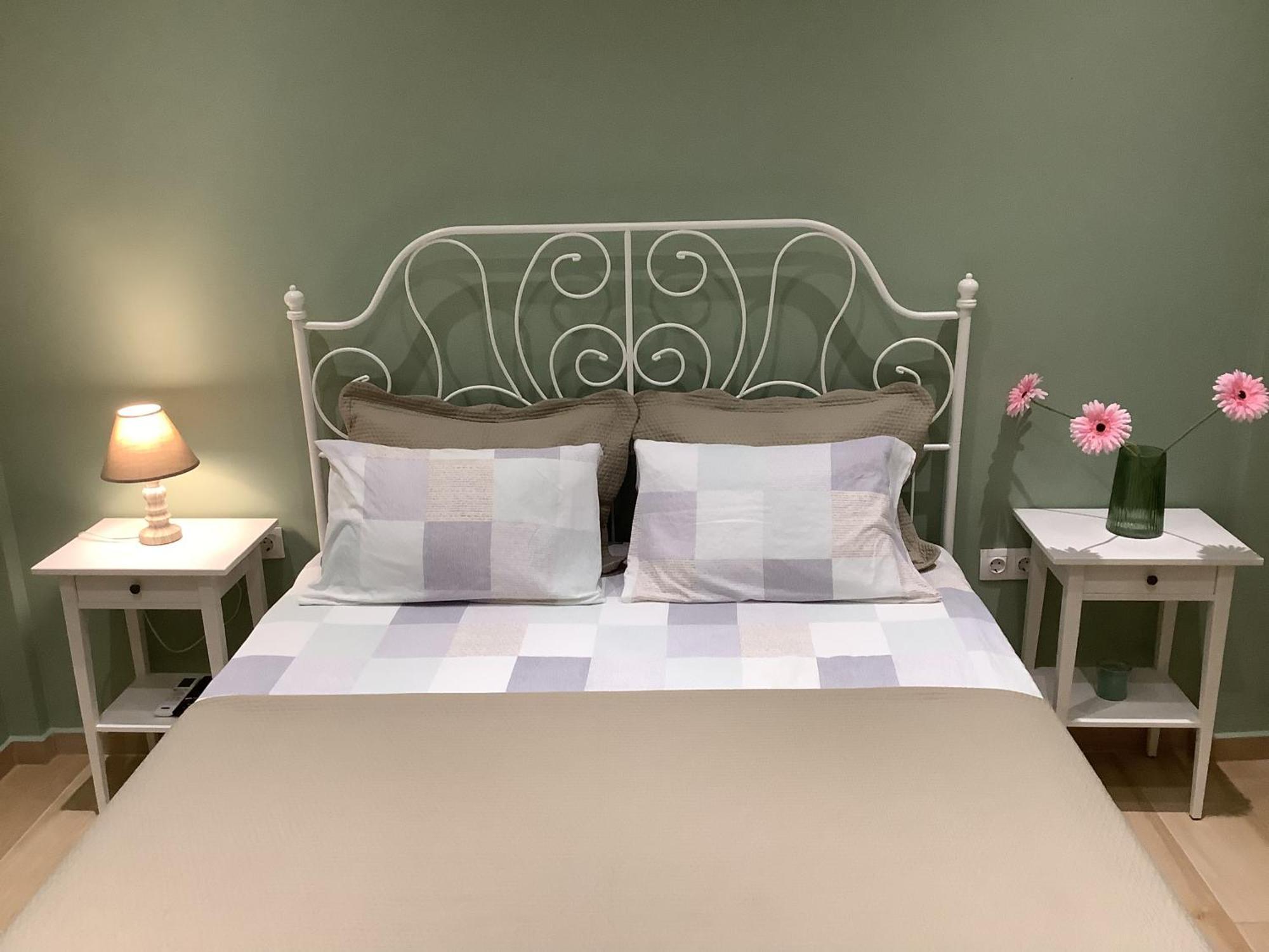 N G Luxury At No 2 * Nea Kallikrateia